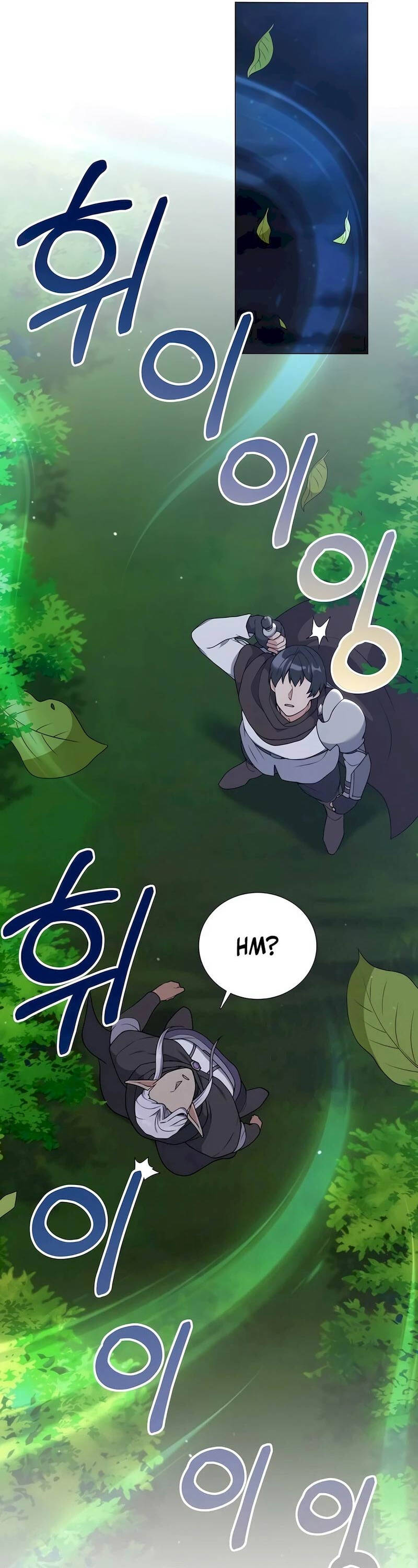 Tôi Làm Vườn Tại Thế Giới Thợ Săn - Chapter 36 - Page 42