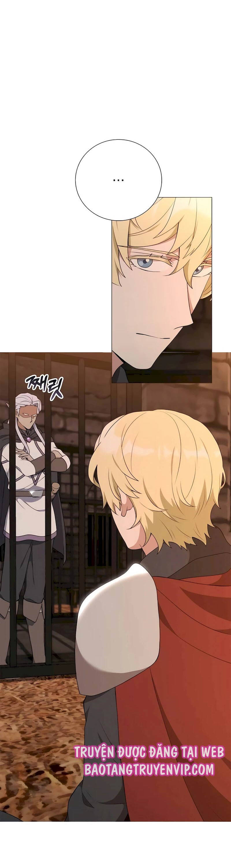 Tôi Làm Vườn Tại Thế Giới Thợ Săn - Chapter 36 - Page 8