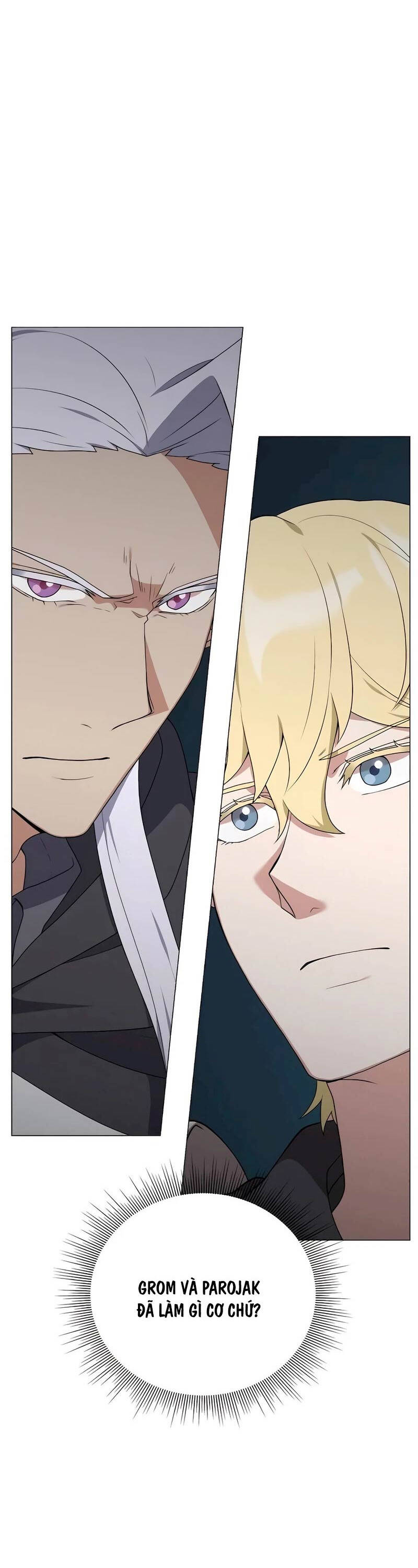 Tôi Làm Vườn Tại Thế Giới Thợ Săn - Chapter 36 - Page 9