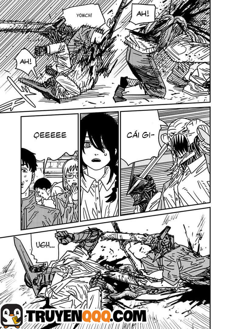 Chainsawman Phần 2 - Chapter 152 - Page 10