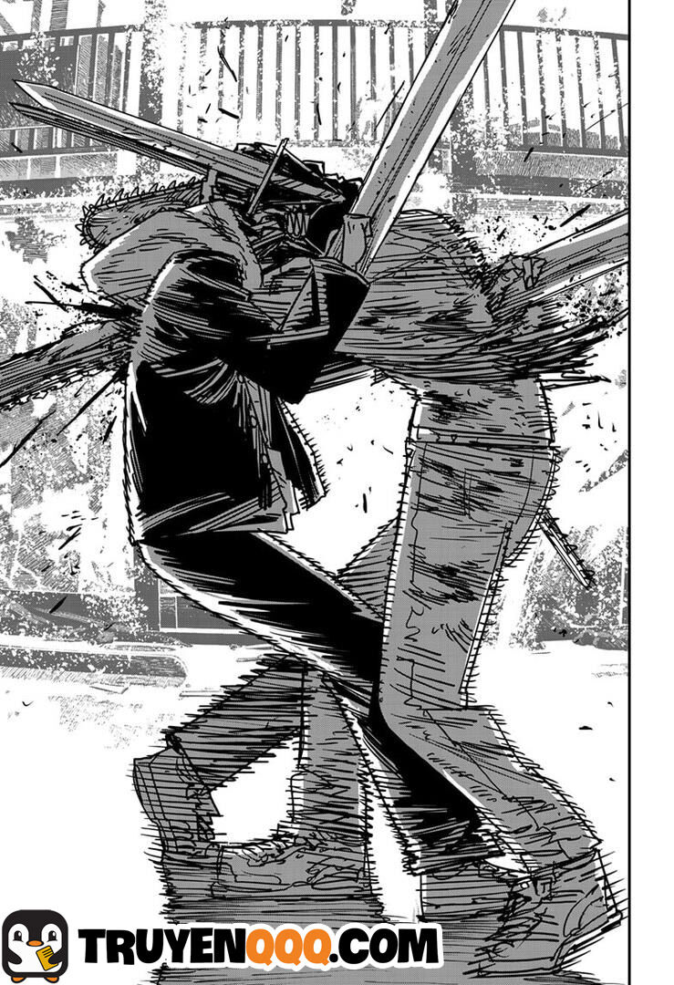 Chainsawman Phần 2 - Chapter 152 - Page 16