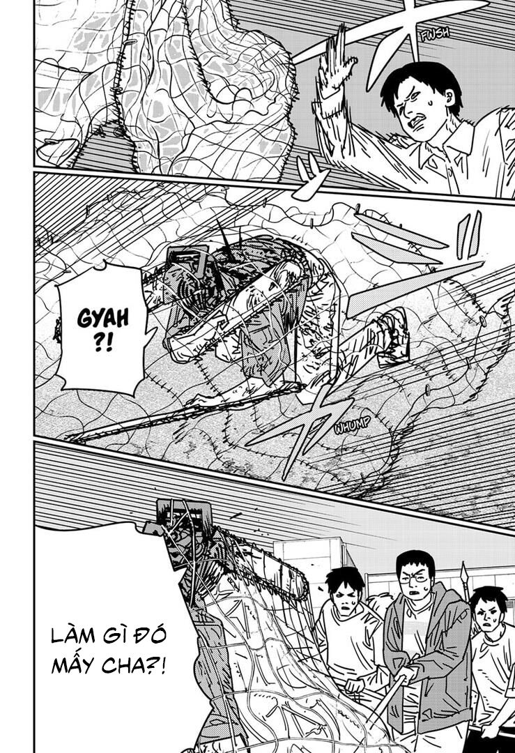 Chainsawman Phần 2 - Chapter 153 - Page 6