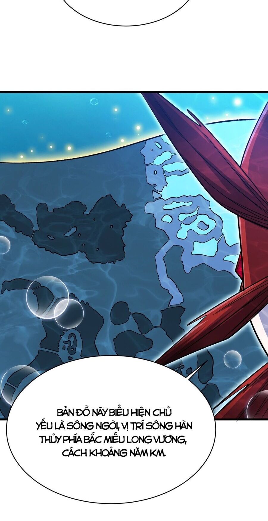 Linh Khí Khôi Phục: Từ Cá Chép Tiến Hoá Thành Thần Long - Chapter 8 - Page 11