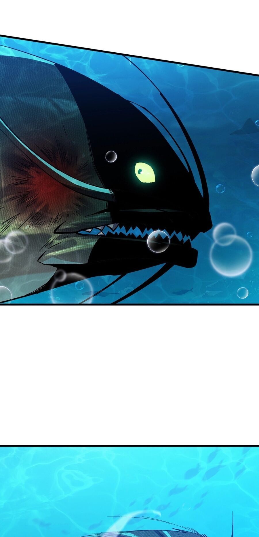 Linh Khí Khôi Phục: Từ Cá Chép Tiến Hoá Thành Thần Long - Chapter 8 - Page 34