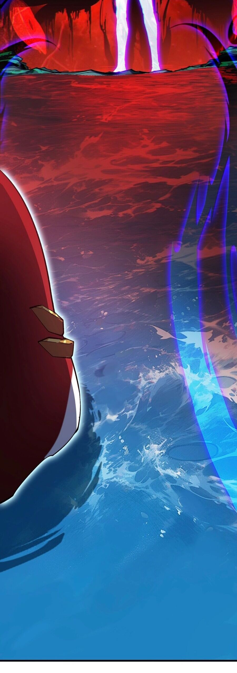 Linh Khí Khôi Phục: Từ Cá Chép Tiến Hoá Thành Thần Long - Chapter 8 - Page 42