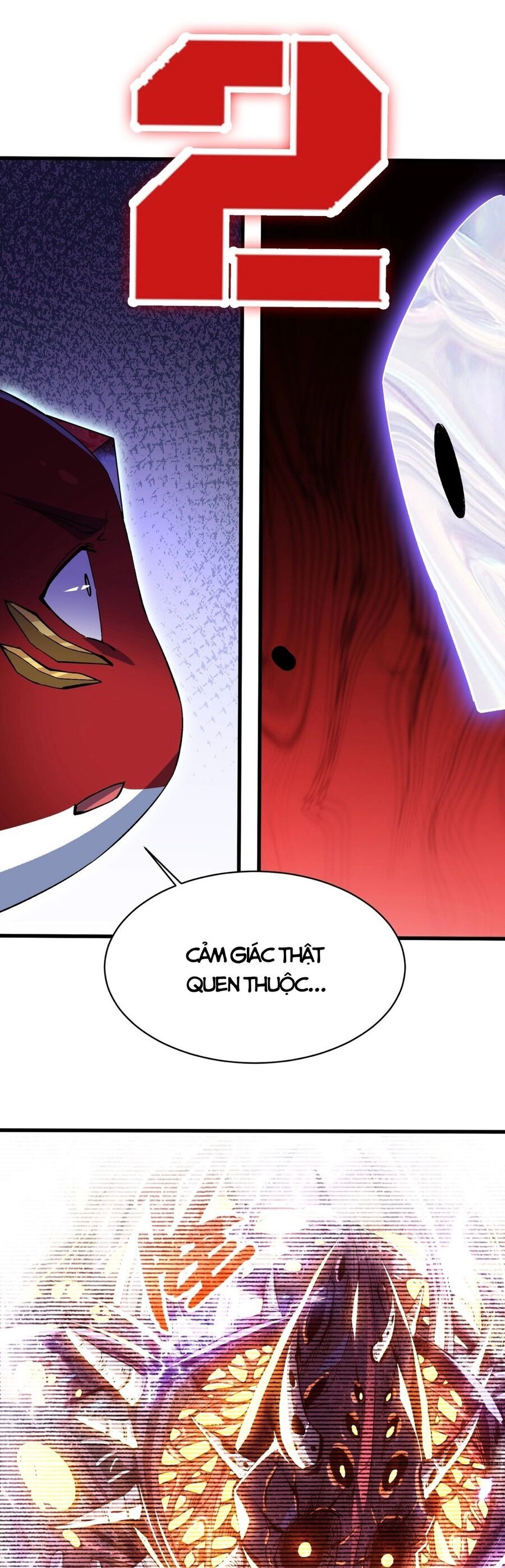 Linh Khí Khôi Phục: Từ Cá Chép Tiến Hoá Thành Thần Long - Chapter 8 - Page 43