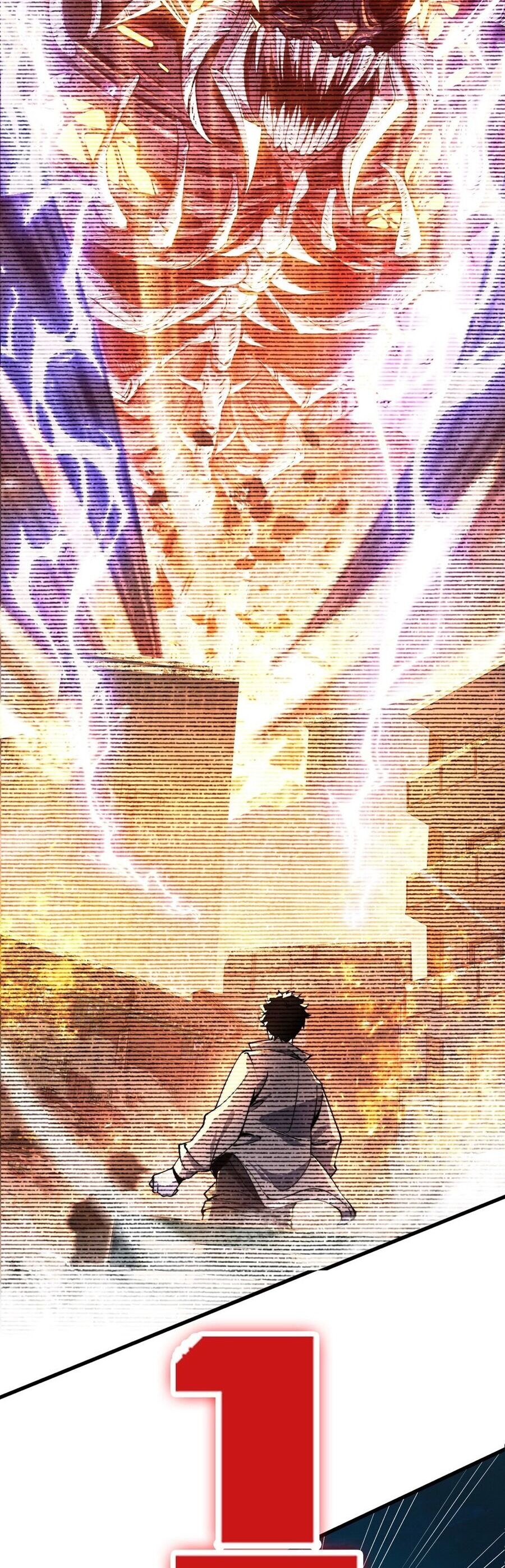 Linh Khí Khôi Phục: Từ Cá Chép Tiến Hoá Thành Thần Long - Chapter 8 - Page 44