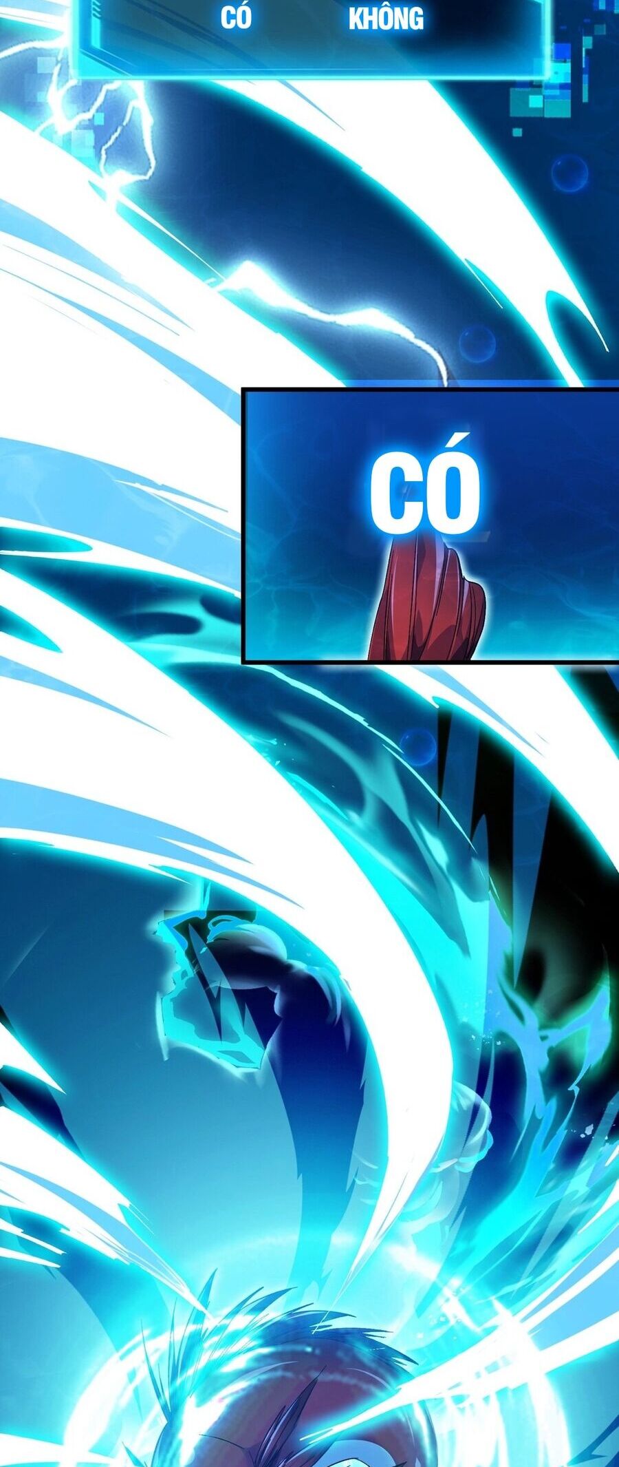 Linh Khí Khôi Phục: Từ Cá Chép Tiến Hoá Thành Thần Long - Chapter 8 - Page 5