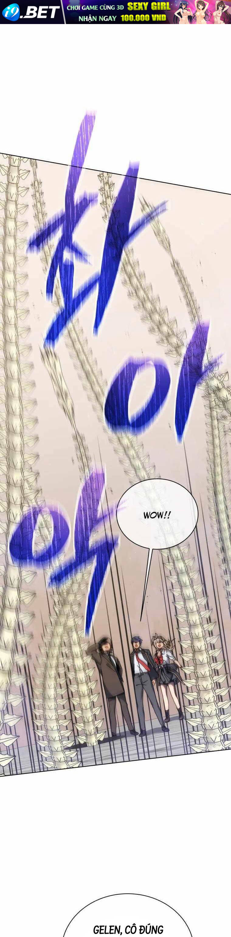 Tử Linh Sư Thiên Tài Của Học Viện Chapter 108 - Trang 18