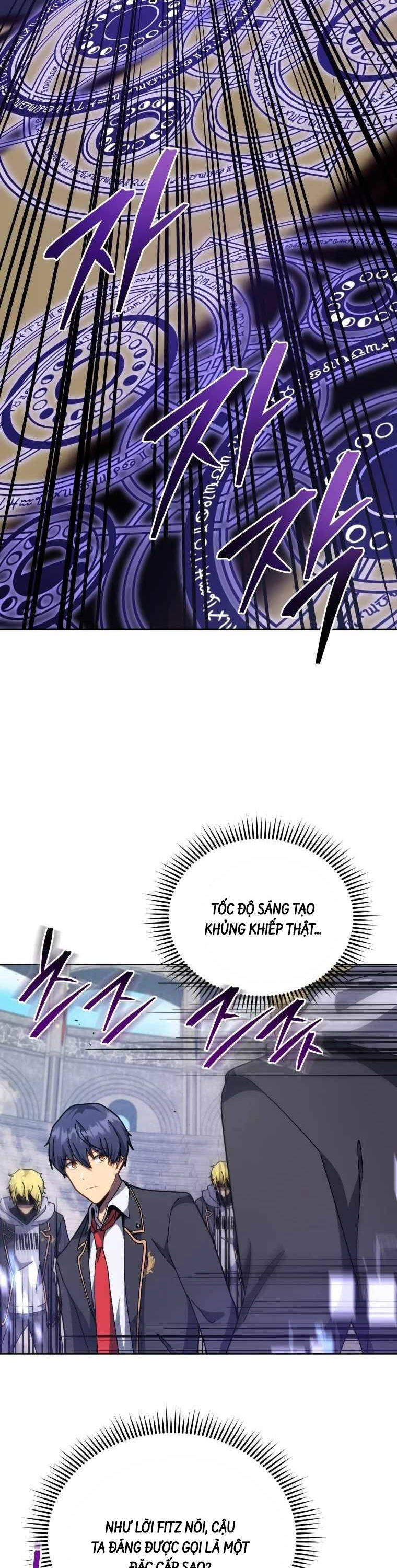 Tử Linh Sư Thiên Tài Của Học Viện - Chapter 109 - Page 18