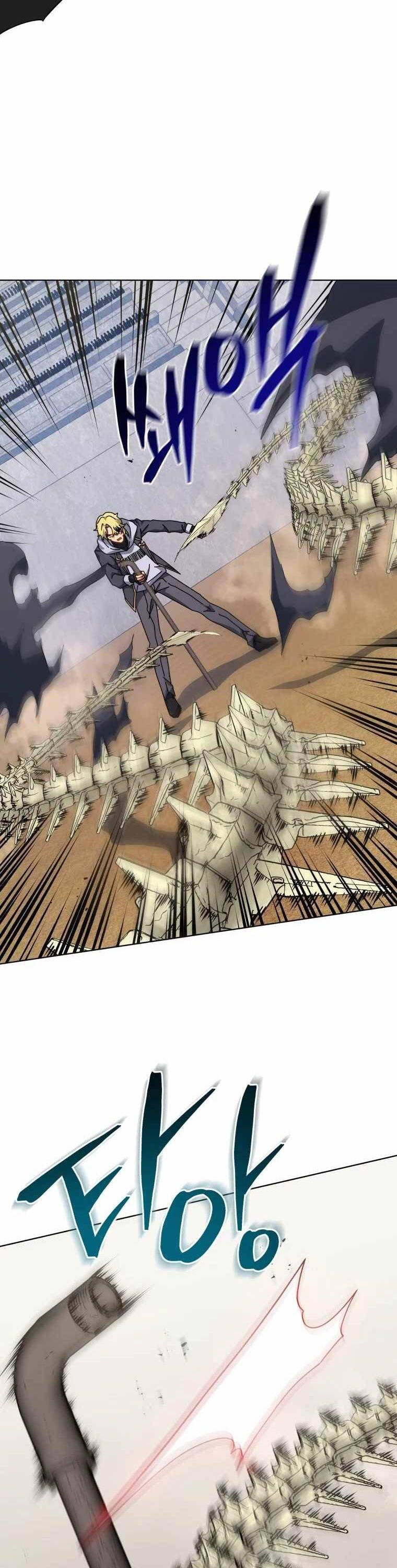 Tử Linh Sư Thiên Tài Của Học Viện - Chapter 109 - Page 23