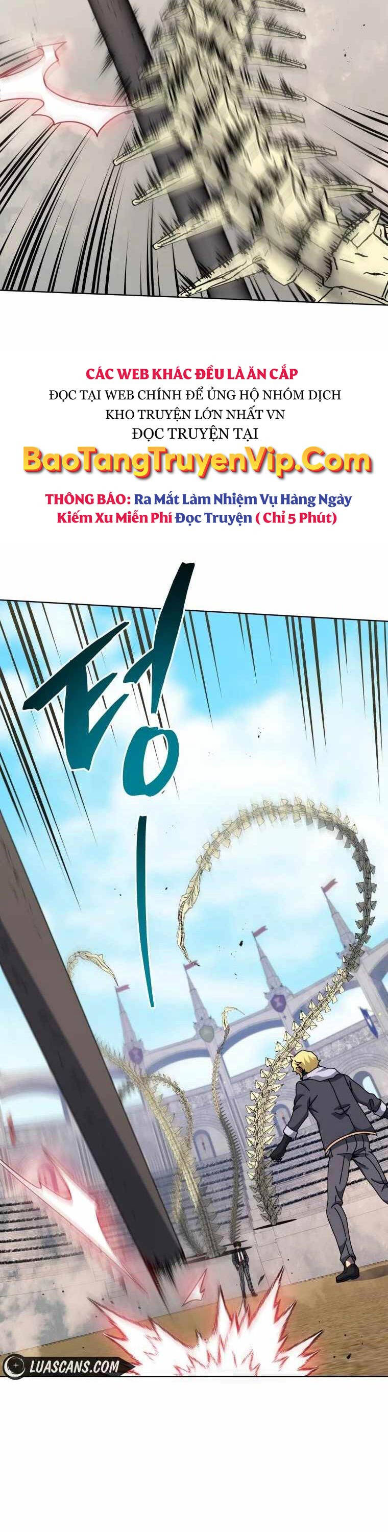 Tử Linh Sư Thiên Tài Của Học Viện - Chapter 109 - Page 24