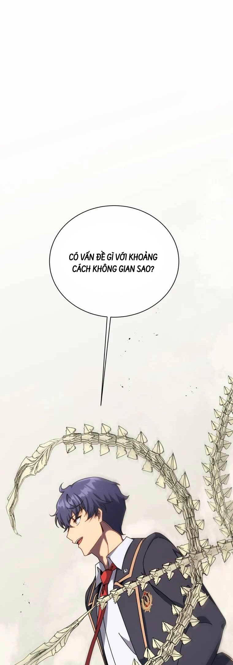 Tử Linh Sư Thiên Tài Của Học Viện - Chapter 109 - Page 25