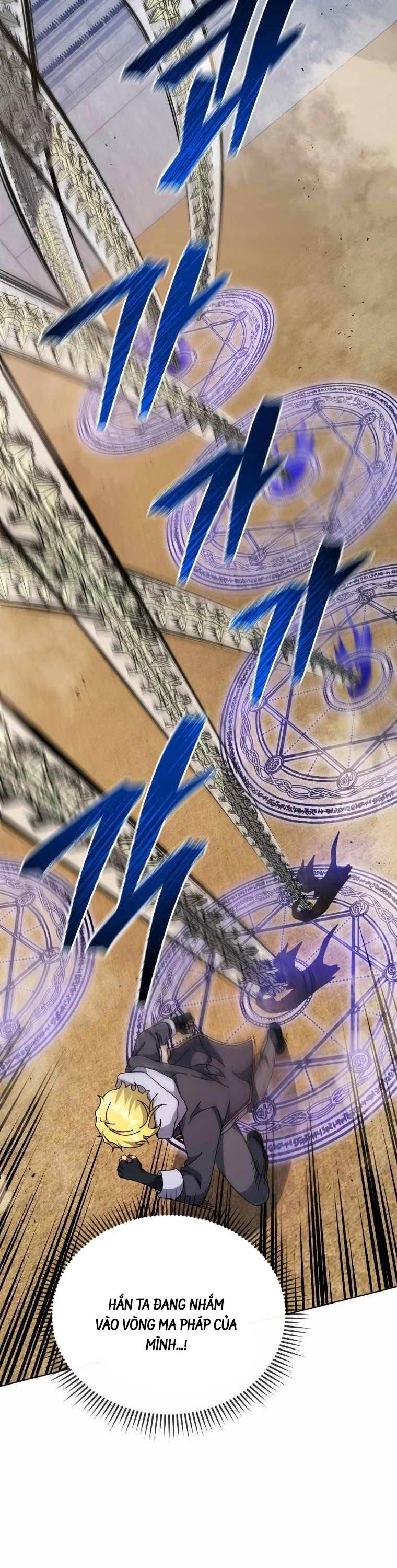 Tử Linh Sư Thiên Tài Của Học Viện - Chapter 109 - Page 29