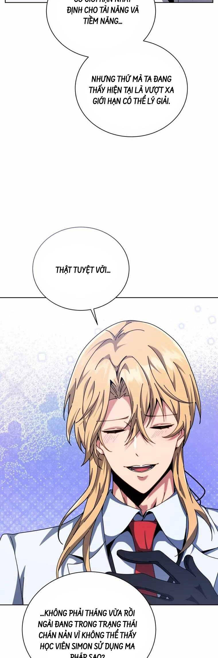 Tử Linh Sư Thiên Tài Của Học Viện - Chapter 109 - Page 34