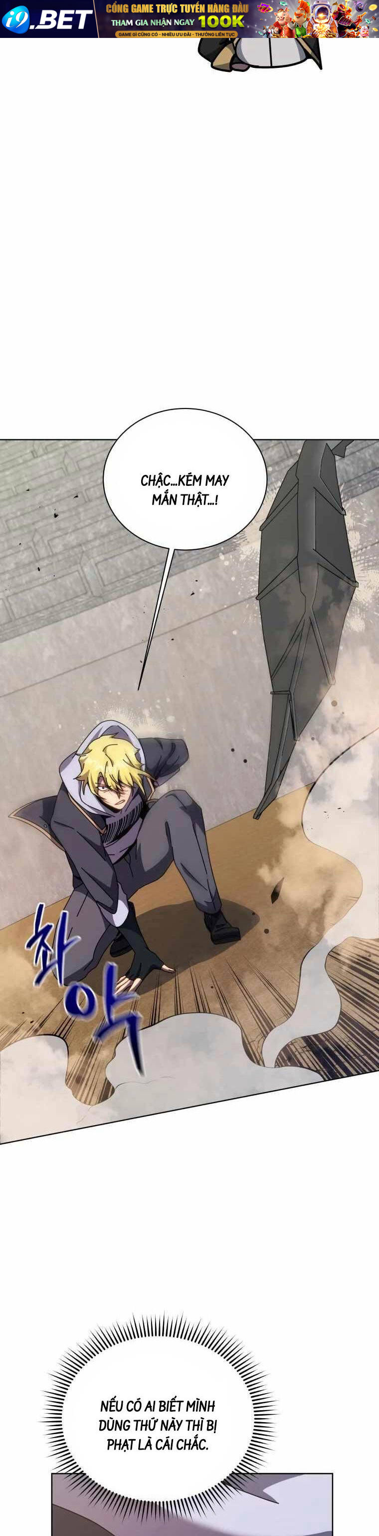 Tử Linh Sư Thiên Tài Của Học Viện - Chapter 109 - Page 36