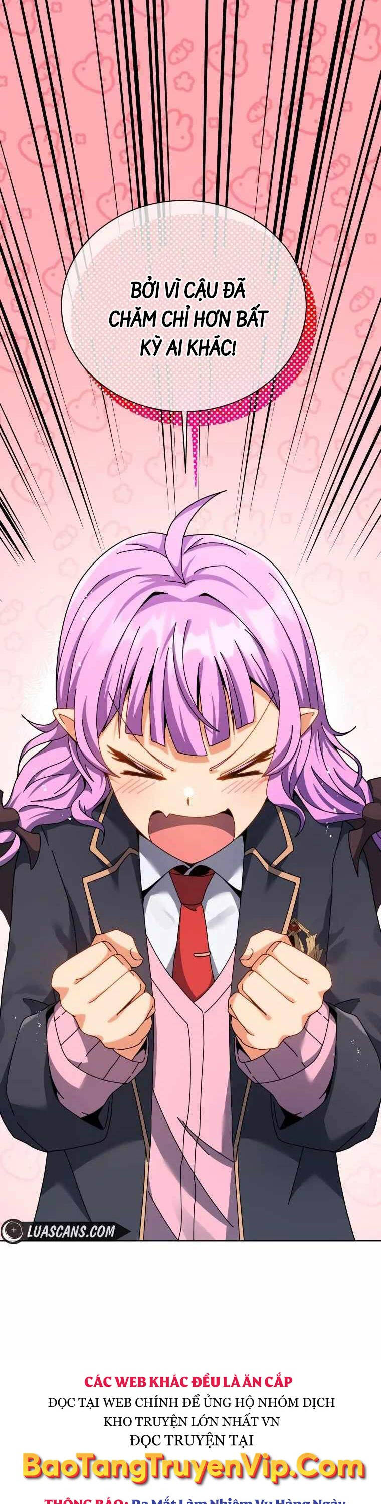 Tử Linh Sư Thiên Tài Của Học Viện - Chapter 109 - Page 6