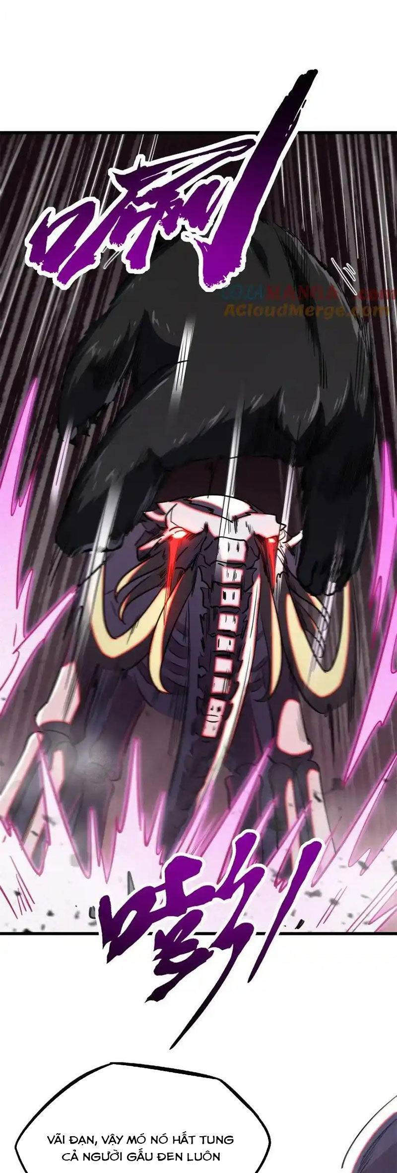 Siêu Cấp Thần Cơ Nhân - Chapter 240 - Page 10