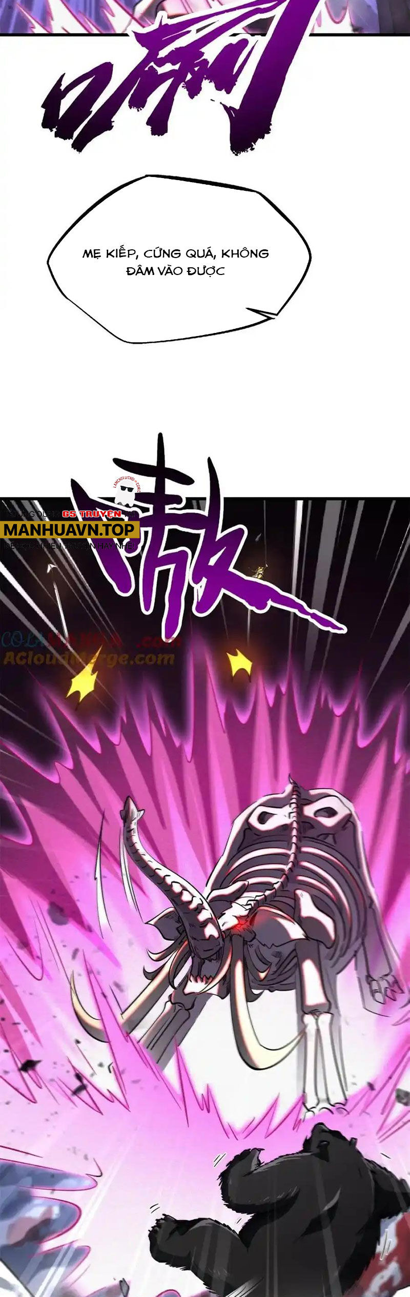 Siêu Cấp Thần Cơ Nhân - Chapter 240 - Page 12