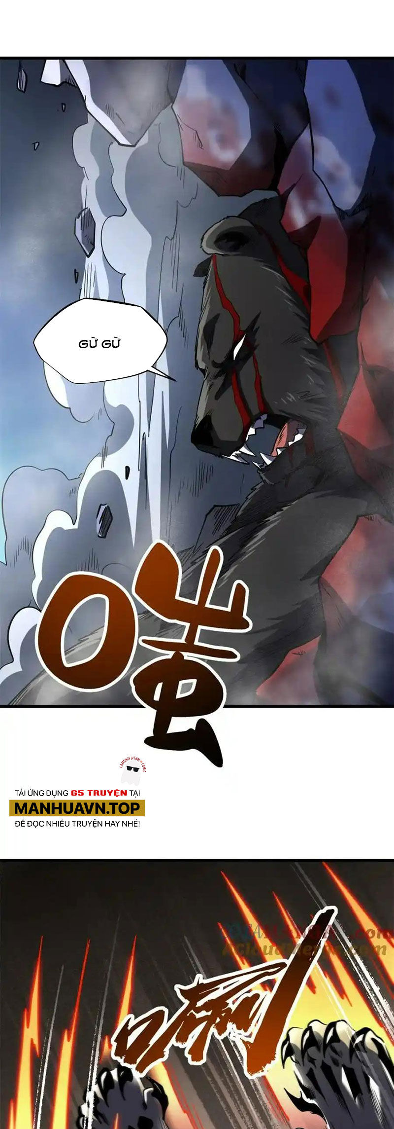 Siêu Cấp Thần Cơ Nhân - Chapter 240 - Page 18