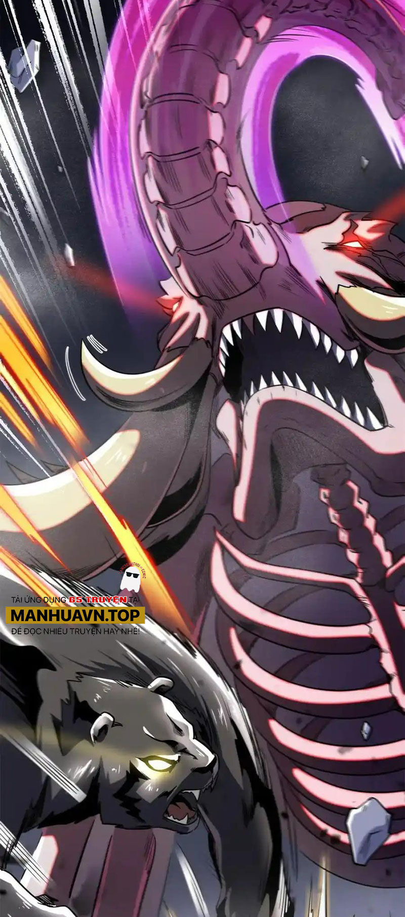 Siêu Cấp Thần Cơ Nhân - Chapter 240 - Page 20