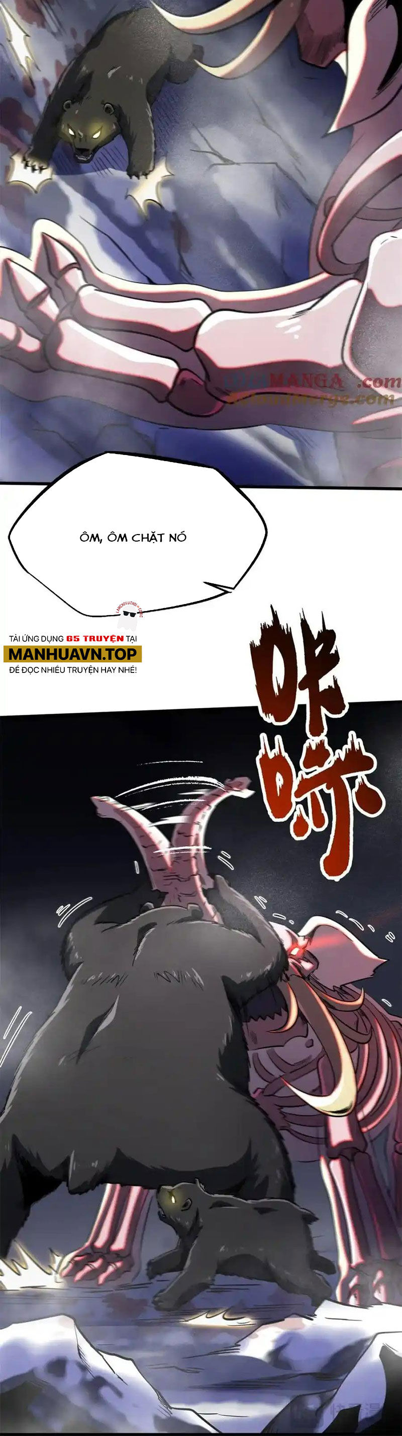 Siêu Cấp Thần Cơ Nhân - Chapter 240 - Page 22