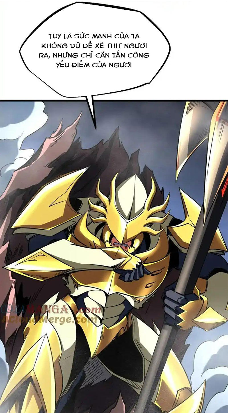 Siêu Cấp Thần Cơ Nhân - Chapter 240 - Page 23