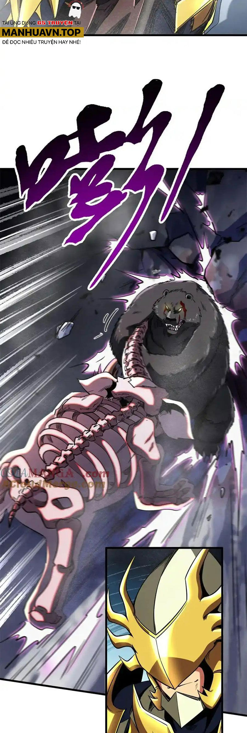 Siêu Cấp Thần Cơ Nhân - Chapter 240 - Page 24
