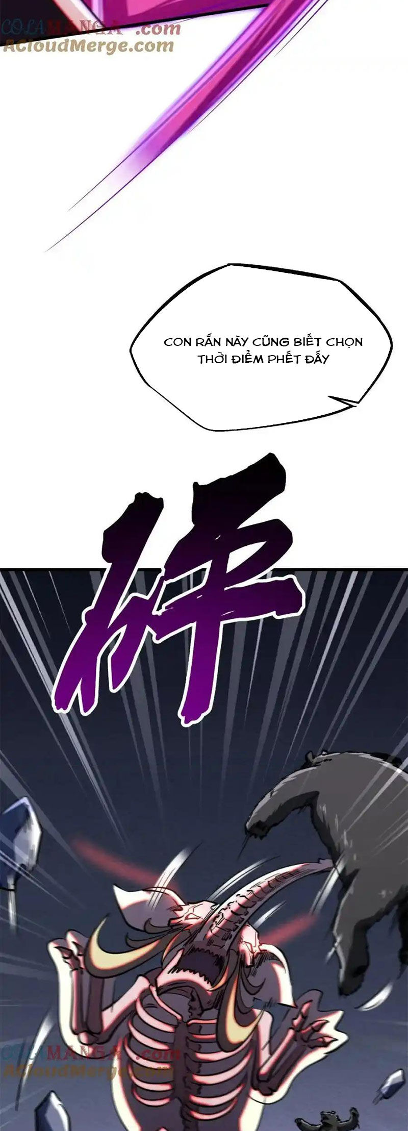 Siêu Cấp Thần Cơ Nhân - Chapter 240 - Page 26