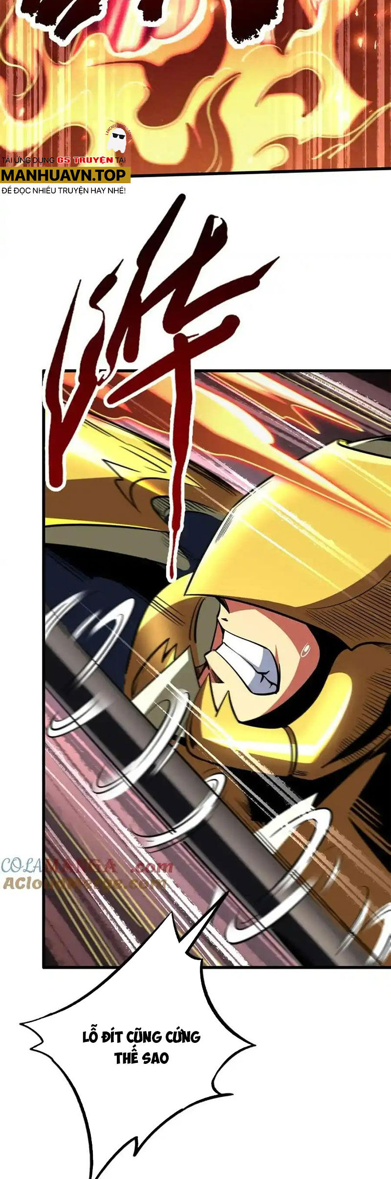 Siêu Cấp Thần Cơ Nhân - Chapter 240 - Page 29