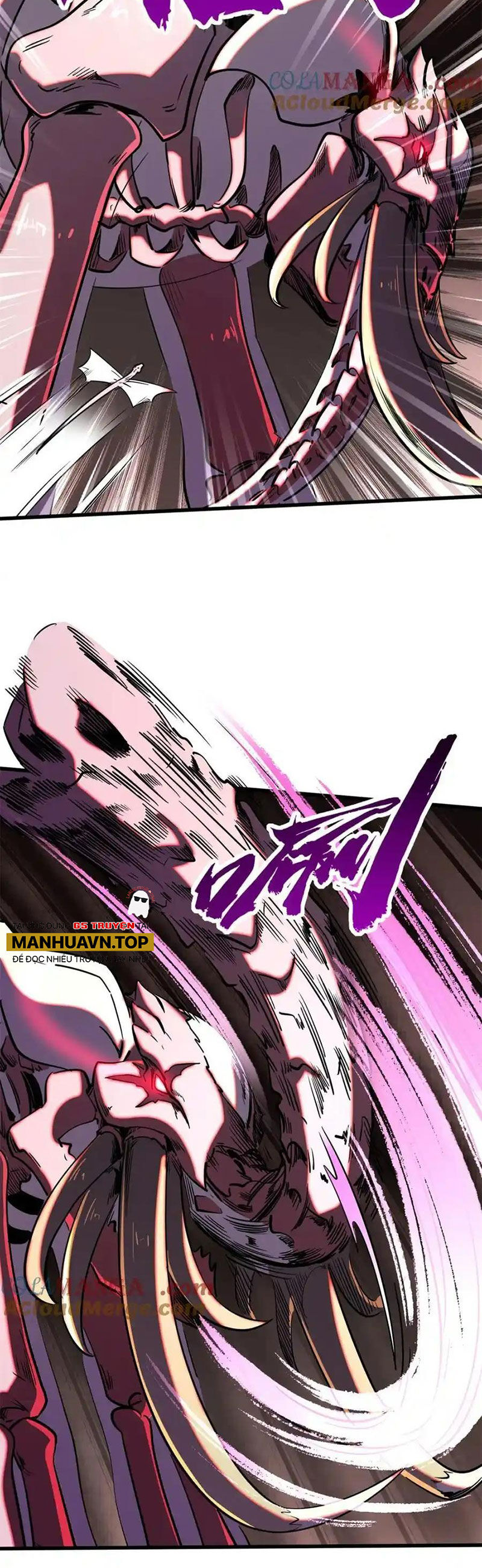 Siêu Cấp Thần Cơ Nhân - Chapter 240 - Page 3