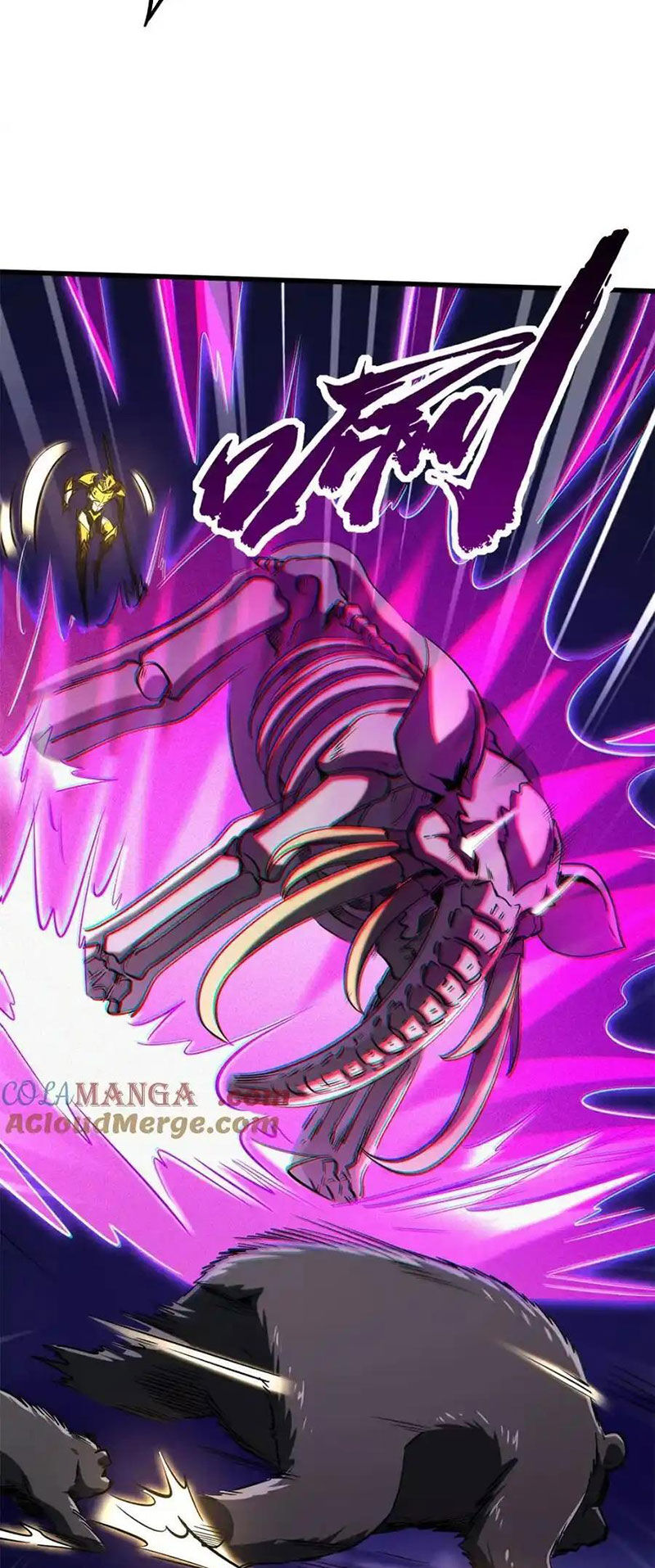 Siêu Cấp Thần Cơ Nhân - Chapter 240 - Page 30