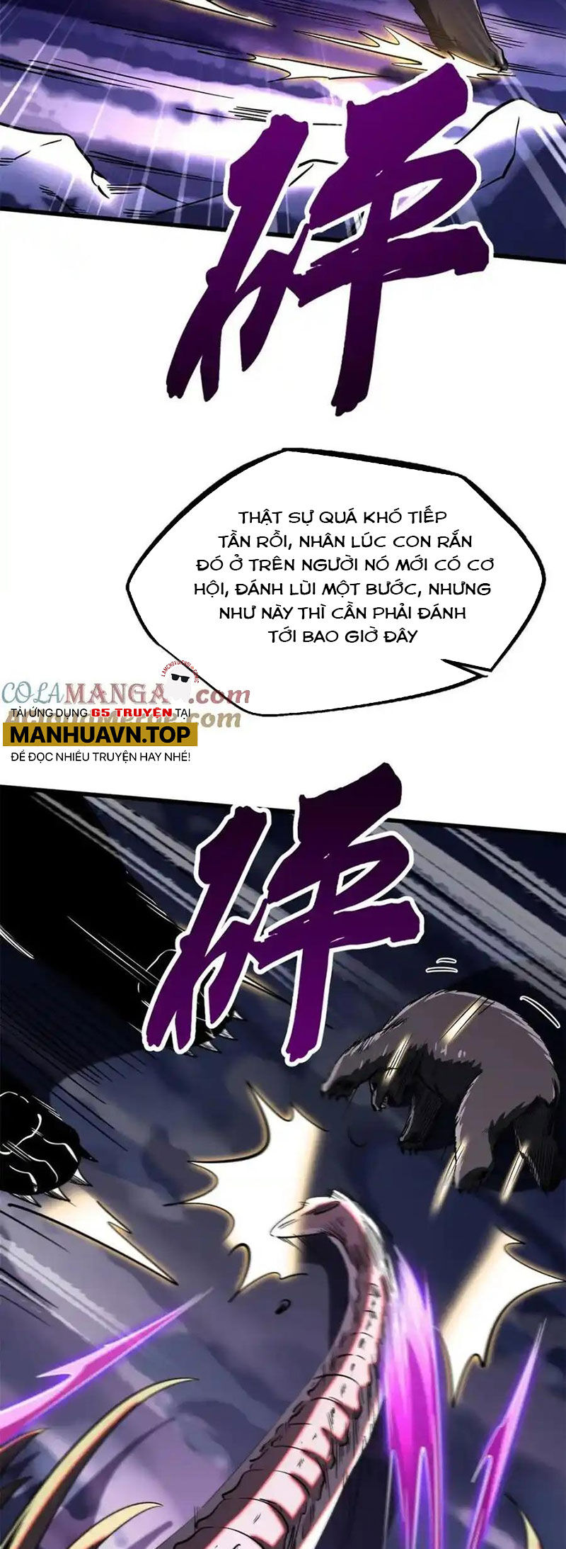 Siêu Cấp Thần Cơ Nhân - Chapter 240 - Page 31