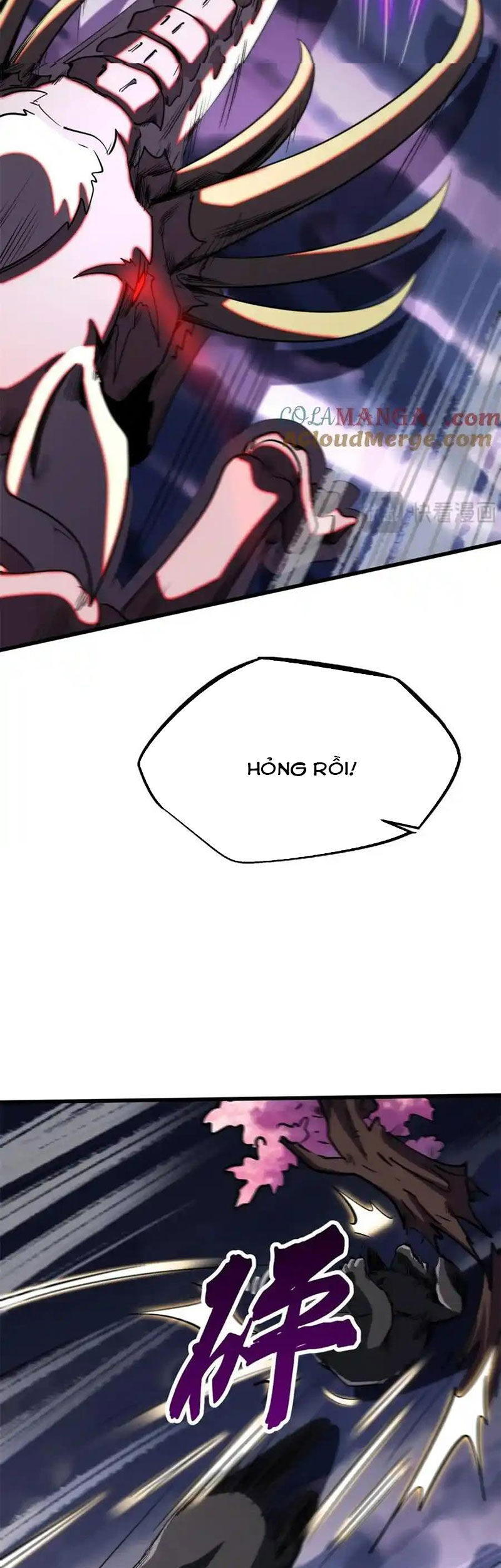 Siêu Cấp Thần Cơ Nhân - Chapter 240 - Page 32