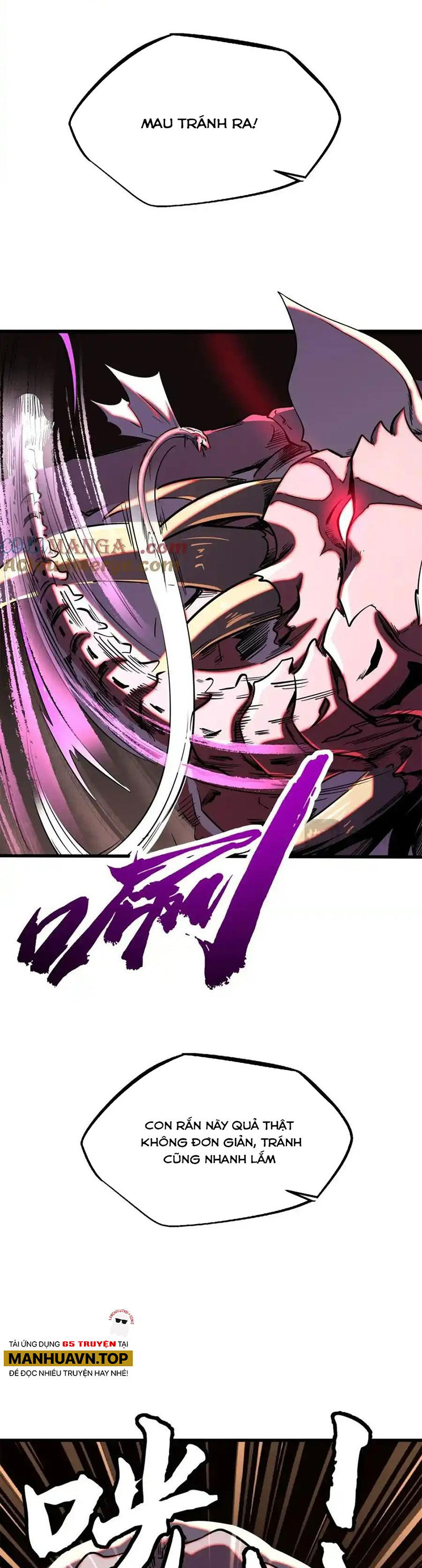 Siêu Cấp Thần Cơ Nhân - Chapter 240 - Page 4