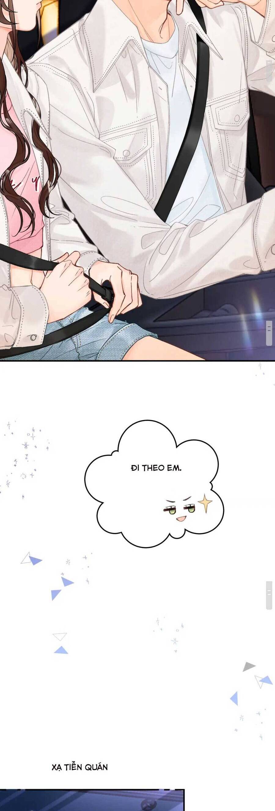 Thỉnh Đa Loan Chiếu - Chapter 12 - Page 12