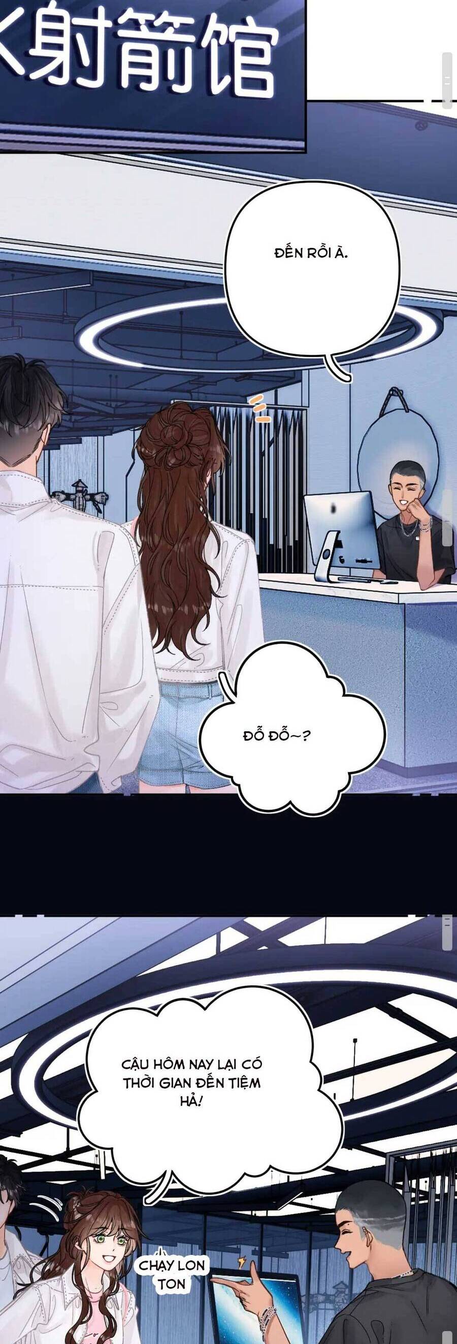 Thỉnh Đa Loan Chiếu - Chapter 12 - Page 13