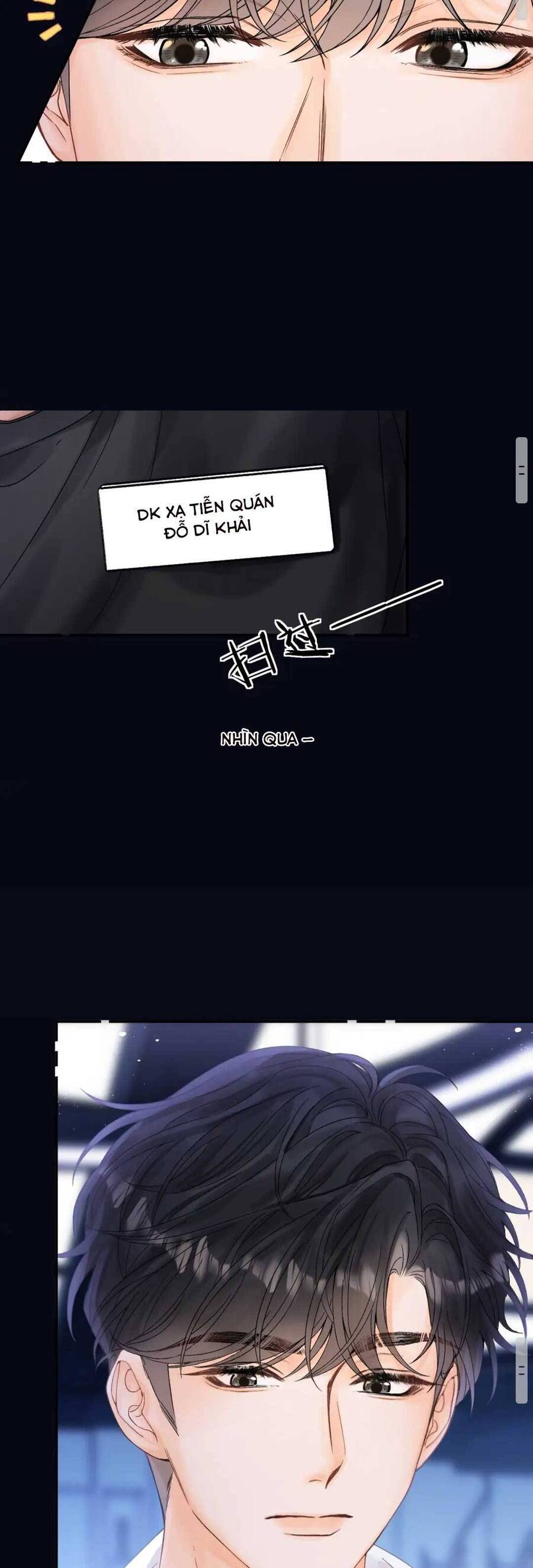 Thỉnh Đa Loan Chiếu - Chapter 12 - Page 15