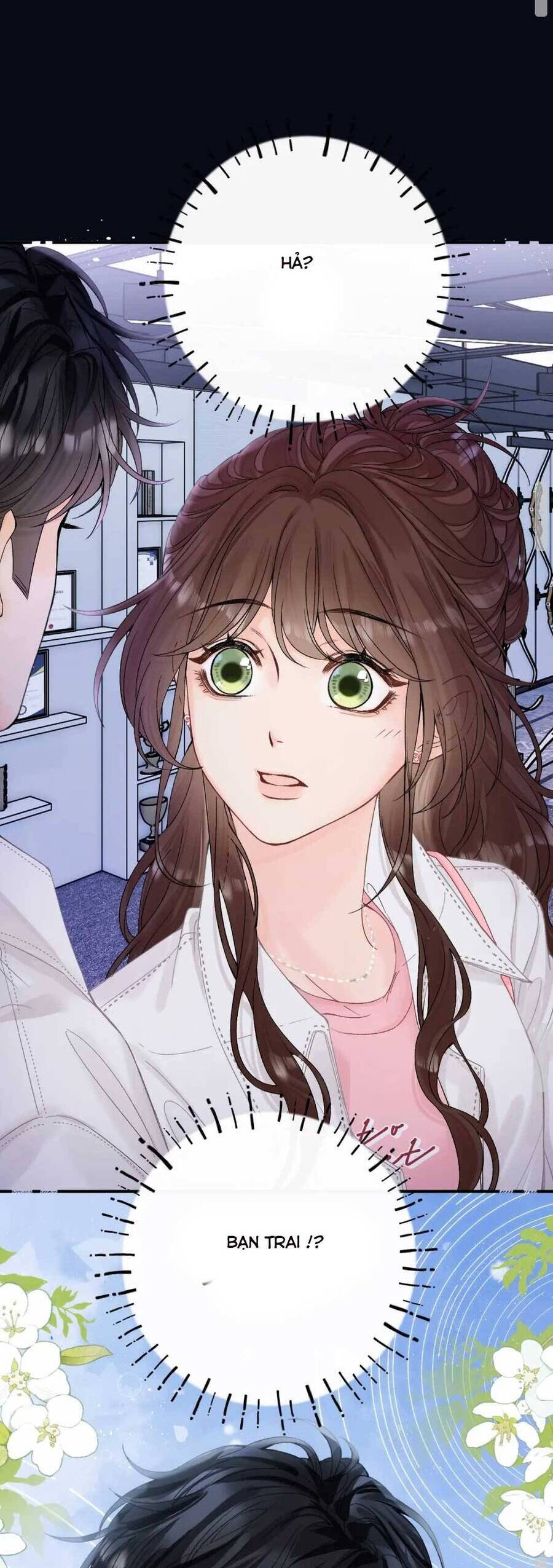 Thỉnh Đa Loan Chiếu - Chapter 12 - Page 20