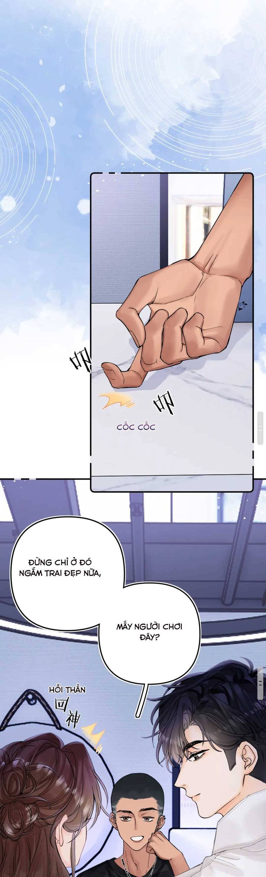 Thỉnh Đa Loan Chiếu - Chapter 12 - Page 22