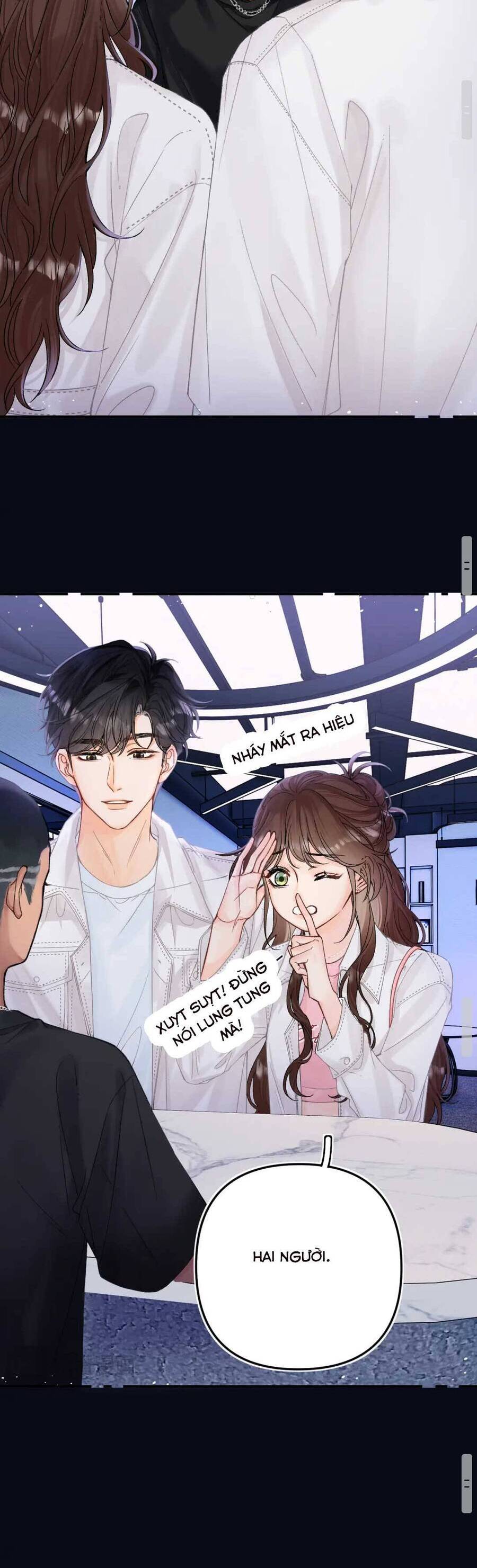 Thỉnh Đa Loan Chiếu - Chapter 12 - Page 23