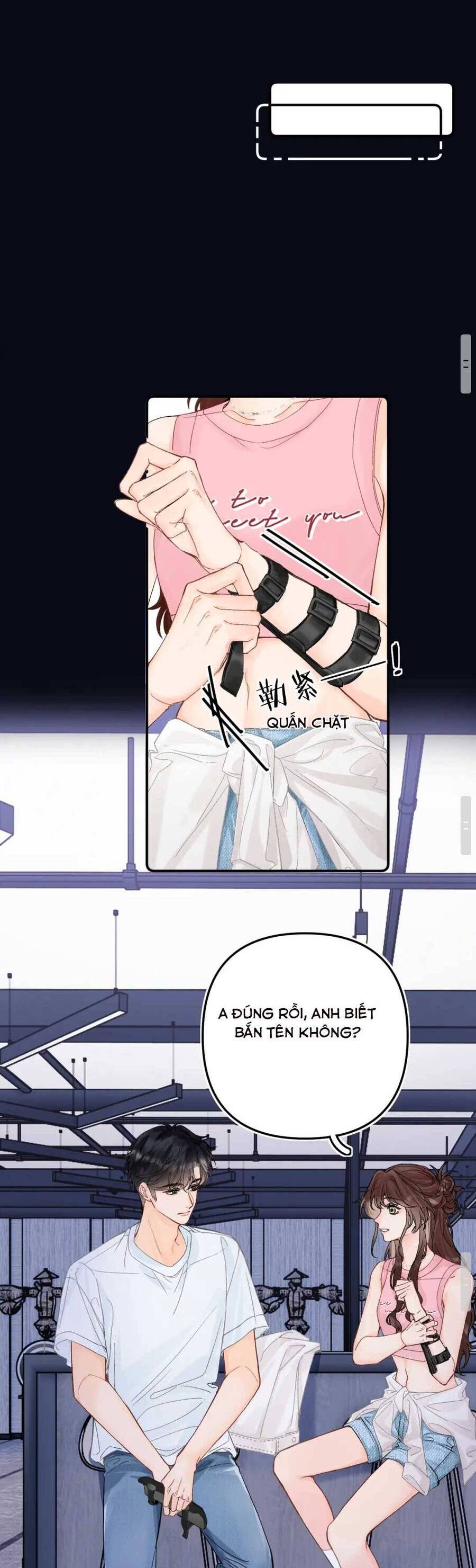 Thỉnh Đa Loan Chiếu - Chapter 12 - Page 24