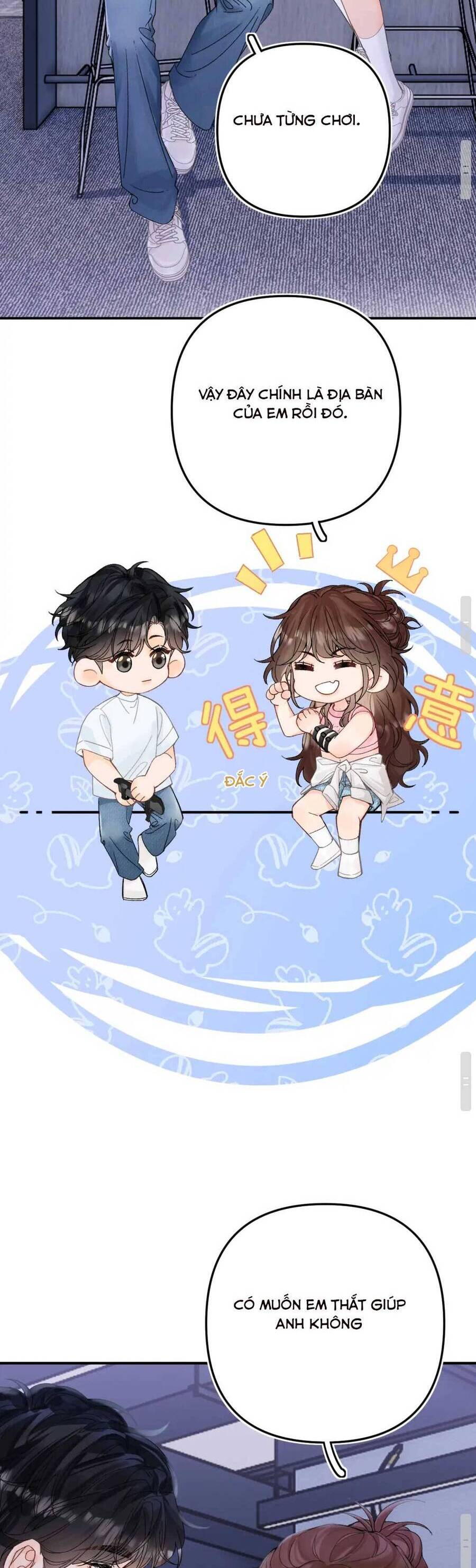 Thỉnh Đa Loan Chiếu - Chapter 12 - Page 25