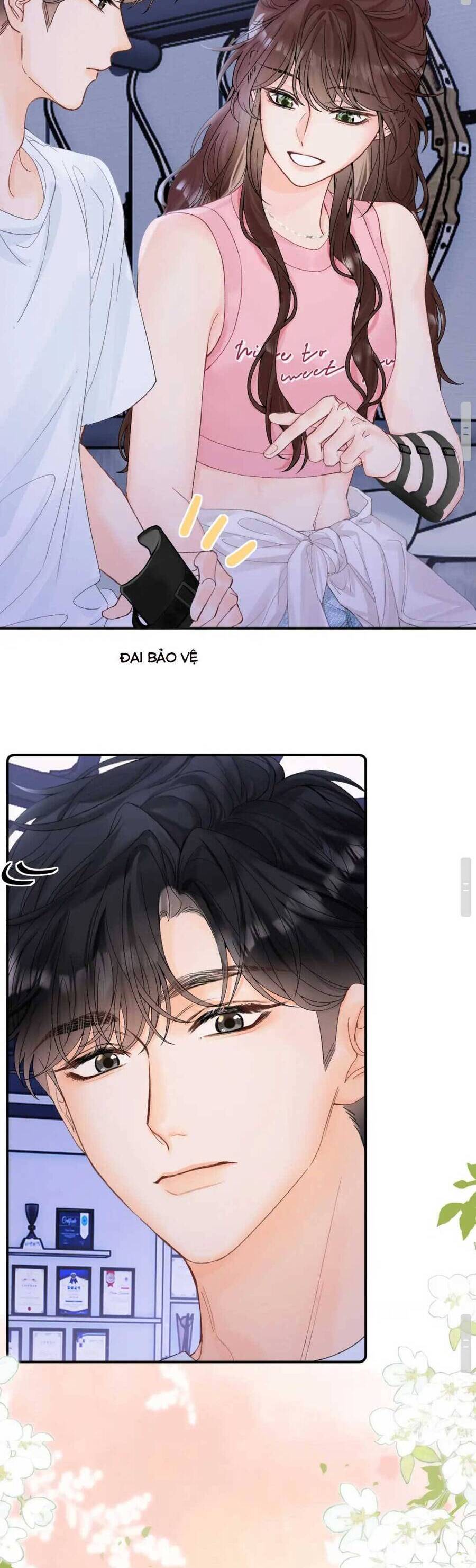 Thỉnh Đa Loan Chiếu - Chapter 12 - Page 26