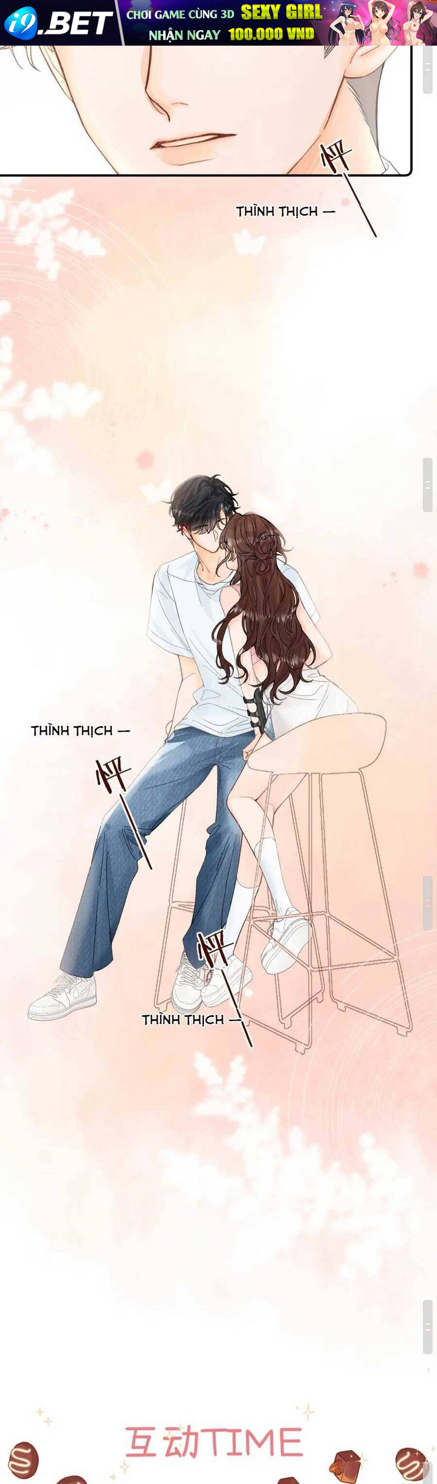 Thỉnh Đa Loan Chiếu - Chapter 12 - Page 28