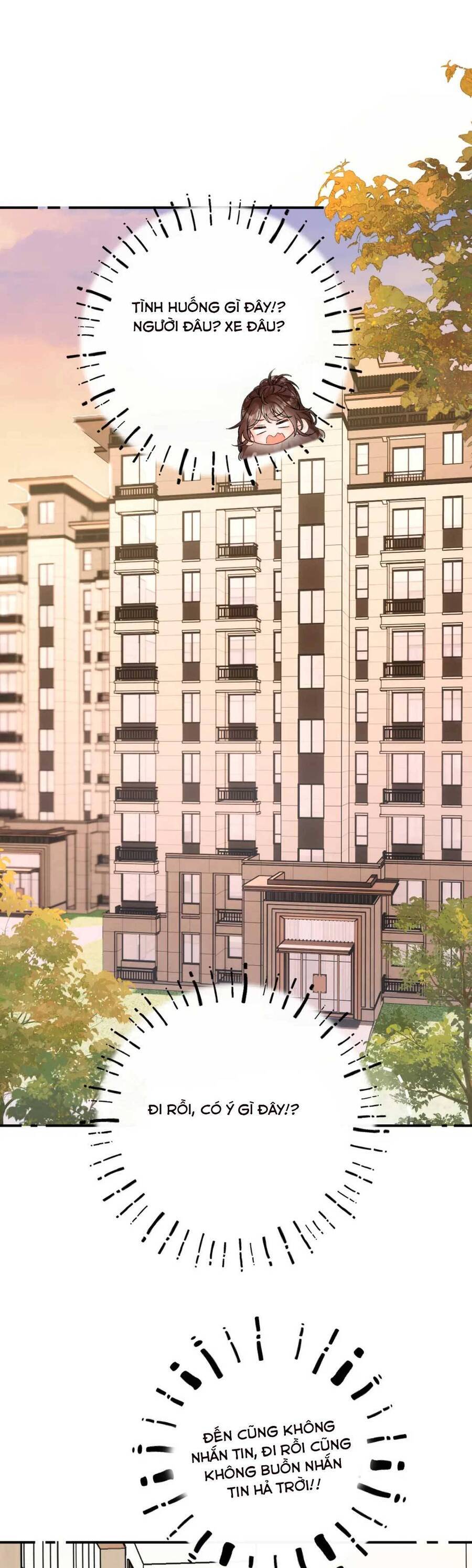 Thỉnh Đa Loan Chiếu - Chapter 12 - Page 3