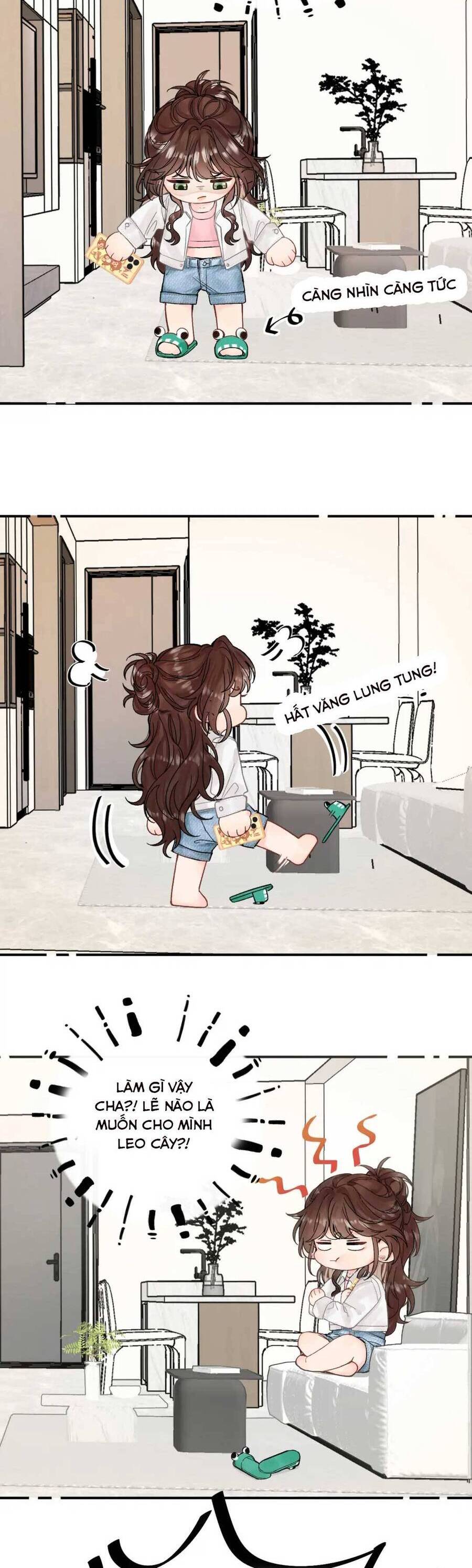 Thỉnh Đa Loan Chiếu - Chapter 12 - Page 4