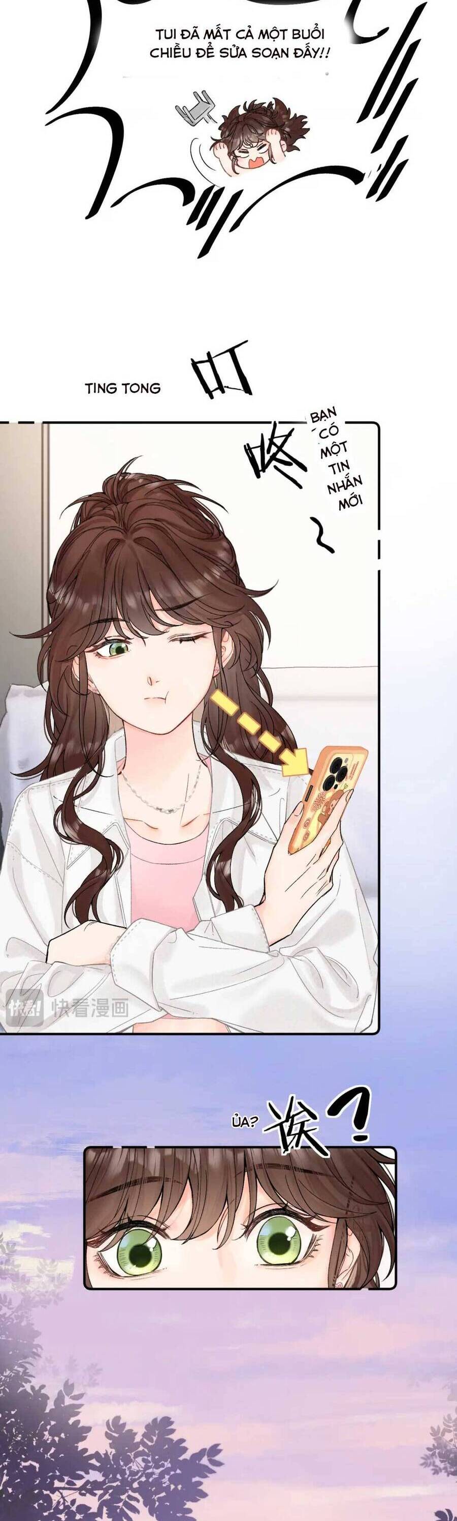 Thỉnh Đa Loan Chiếu - Chapter 12 - Page 5