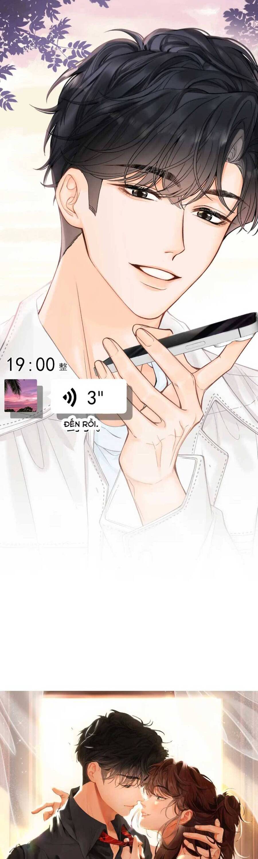 Thỉnh Đa Loan Chiếu - Chapter 12 - Page 6