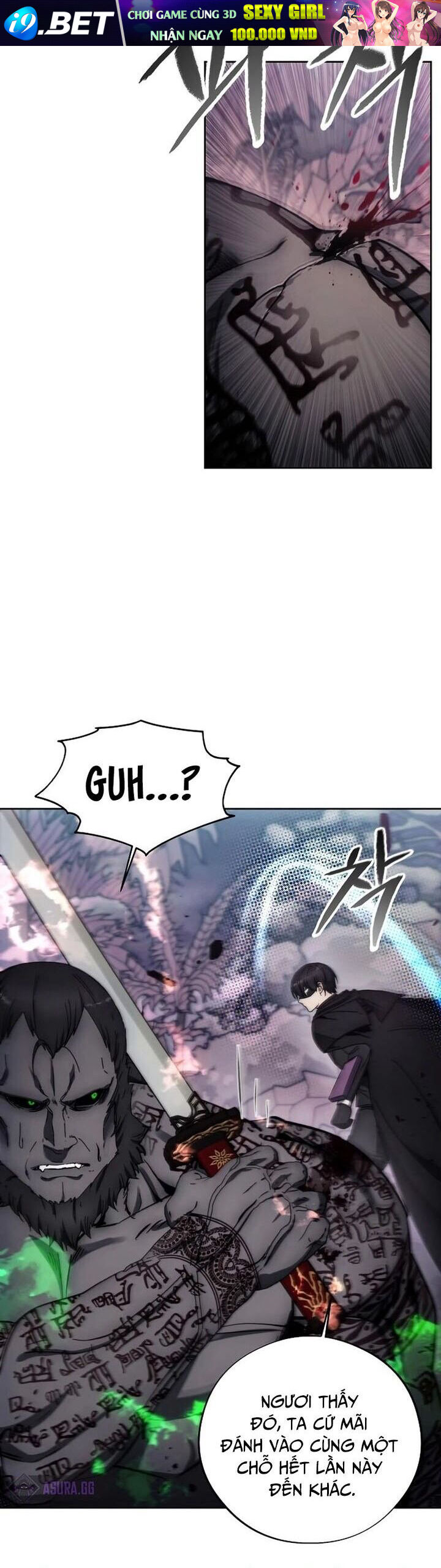 Tao Là Ác Nhân Chapter 100 - Trang 38